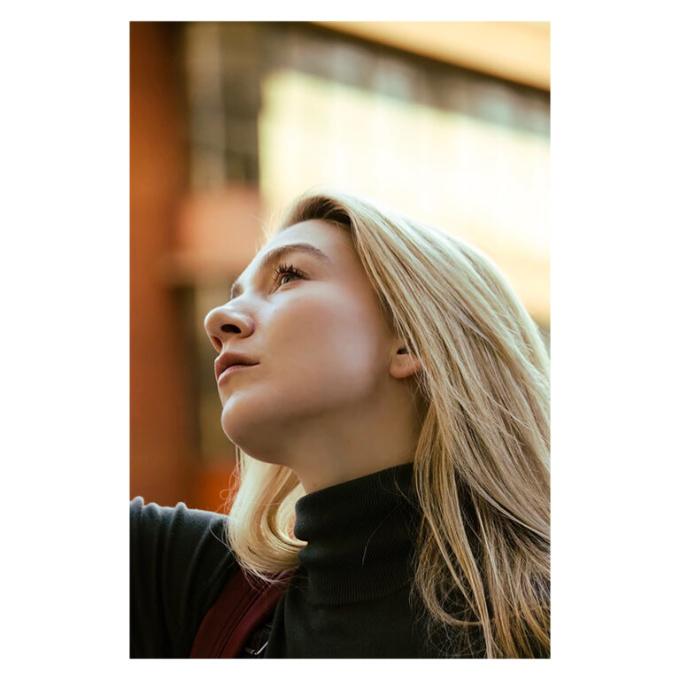 Portraits