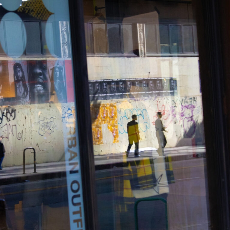 Street Photography