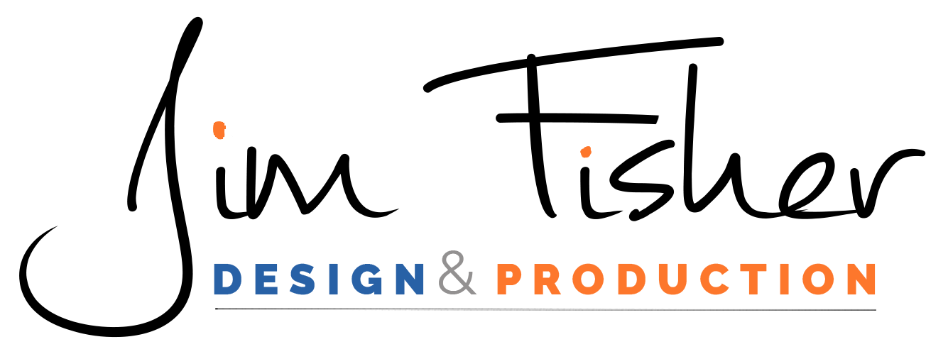 Jim Fisher | Design & Photography