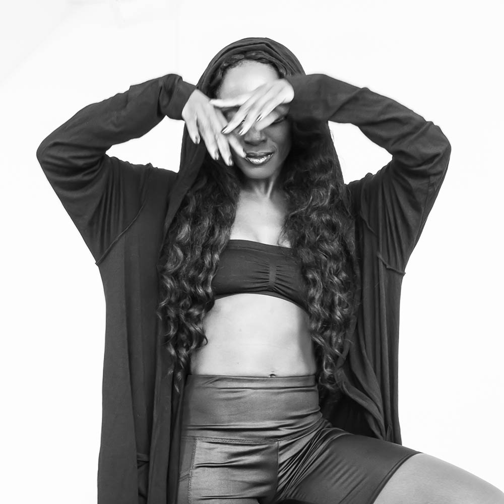 Britney Siren – Studio Session 2022